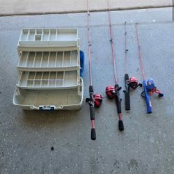 Fishing Stuff