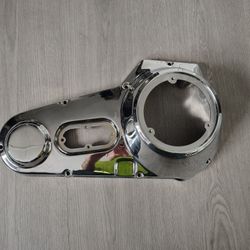 Harley-Davidson New Primary Cover 1970-84