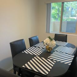 Dinner Table