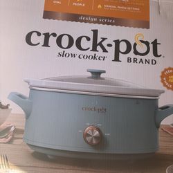 Crockpot