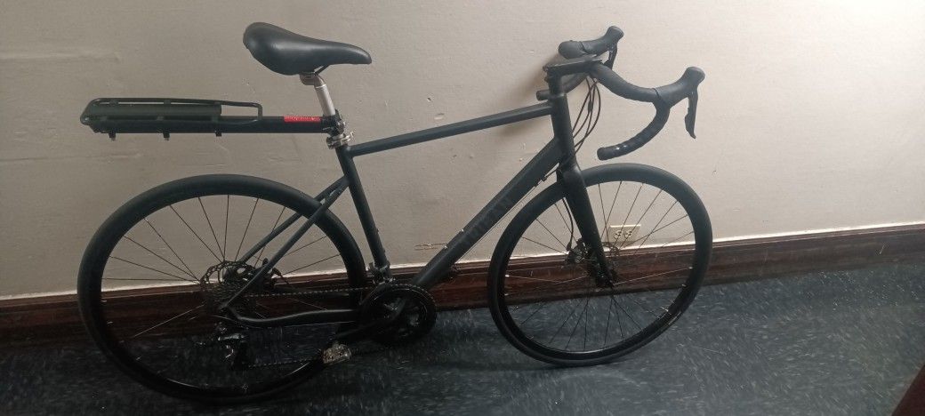 Triban RC500 Disc