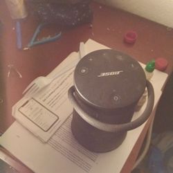 Bose Speaker