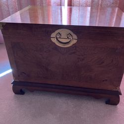 Chest