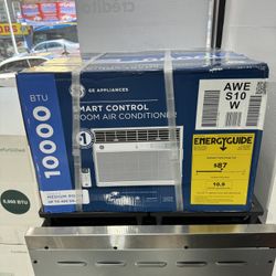 GE Air Condition 