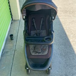 Monbebe Stroller
