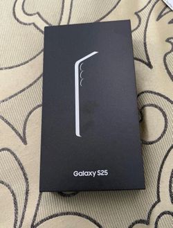 Samsung Galaxy s25 128gb unlocked any carrier