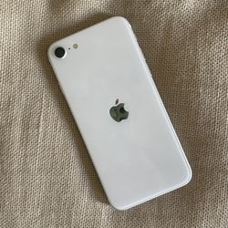 Like New Factory Unlocked iPhone SE 2nd Generation 64GB 