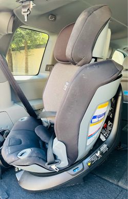 Car seat