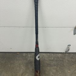 Demarini Voodoo Raw 33.5 in 30.5 oz