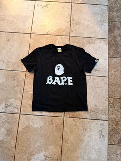 Bape t shirts