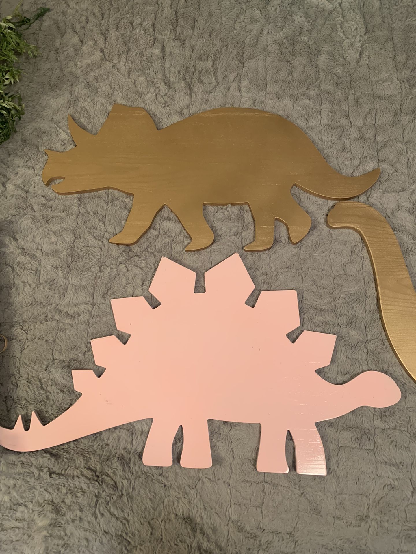 Dinosaur Party Decoration Or Room Decor