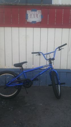 Bikz & Trykz