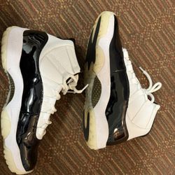 jordan 11 gratitude 