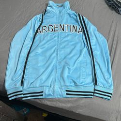 Argentina Longsleeve