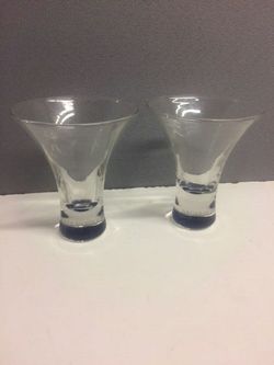 Shot glass