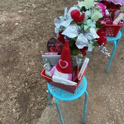 Valentines Day Baskets