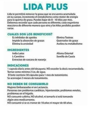 Como bajar 2 kilos en una semana sin hacer dieta image 4
