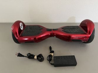 Swagtron Hoverboard T1 Balance Board Wheel
