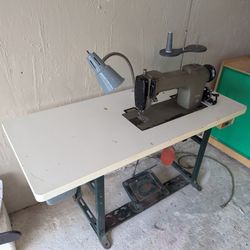 Consew Sewing Machine 