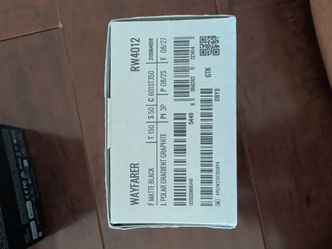 Brand new Meta Ray Ban Gen 2