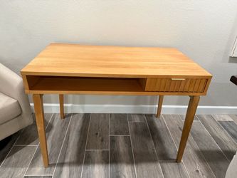 Desk 43”