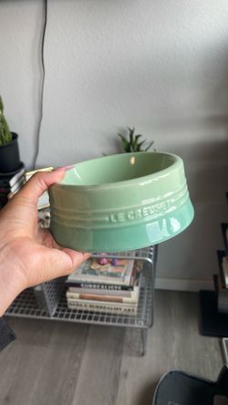 Pet bowl