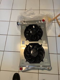 Radiator