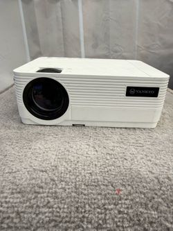 Projector