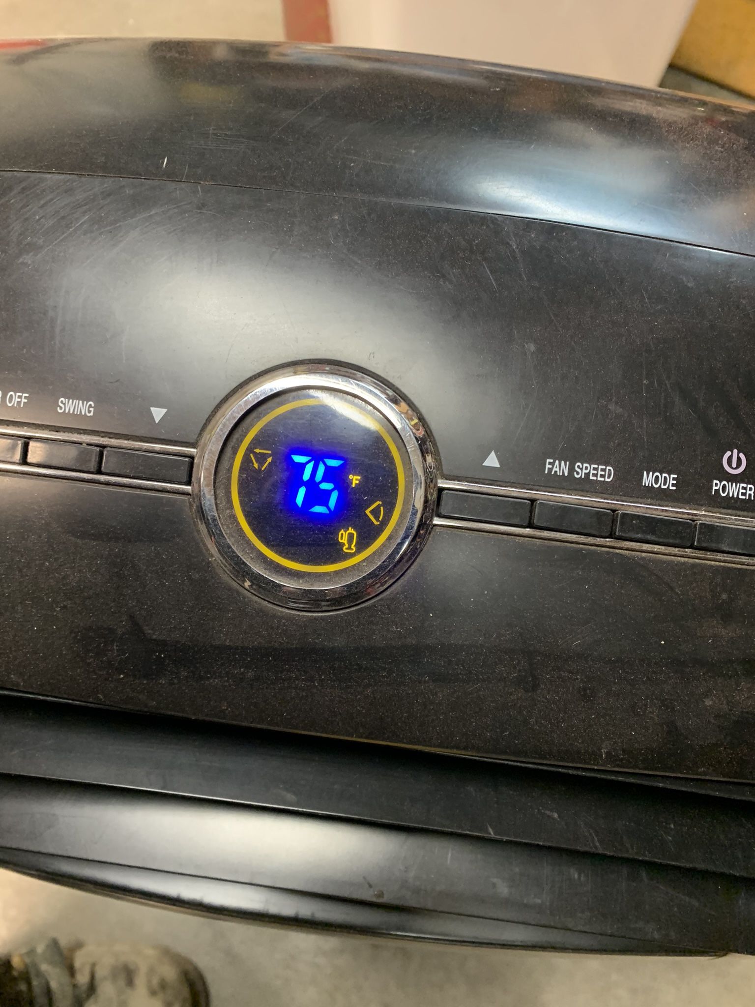 Ac Unit