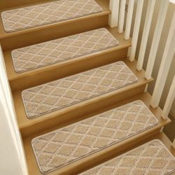 Carpet Stair