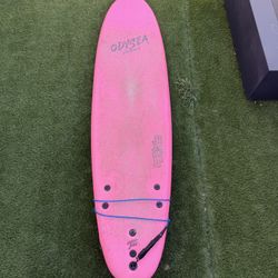 7ft Odysea Catch Surfboard
