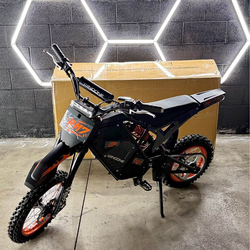 New E-Bike Carbon Fiber