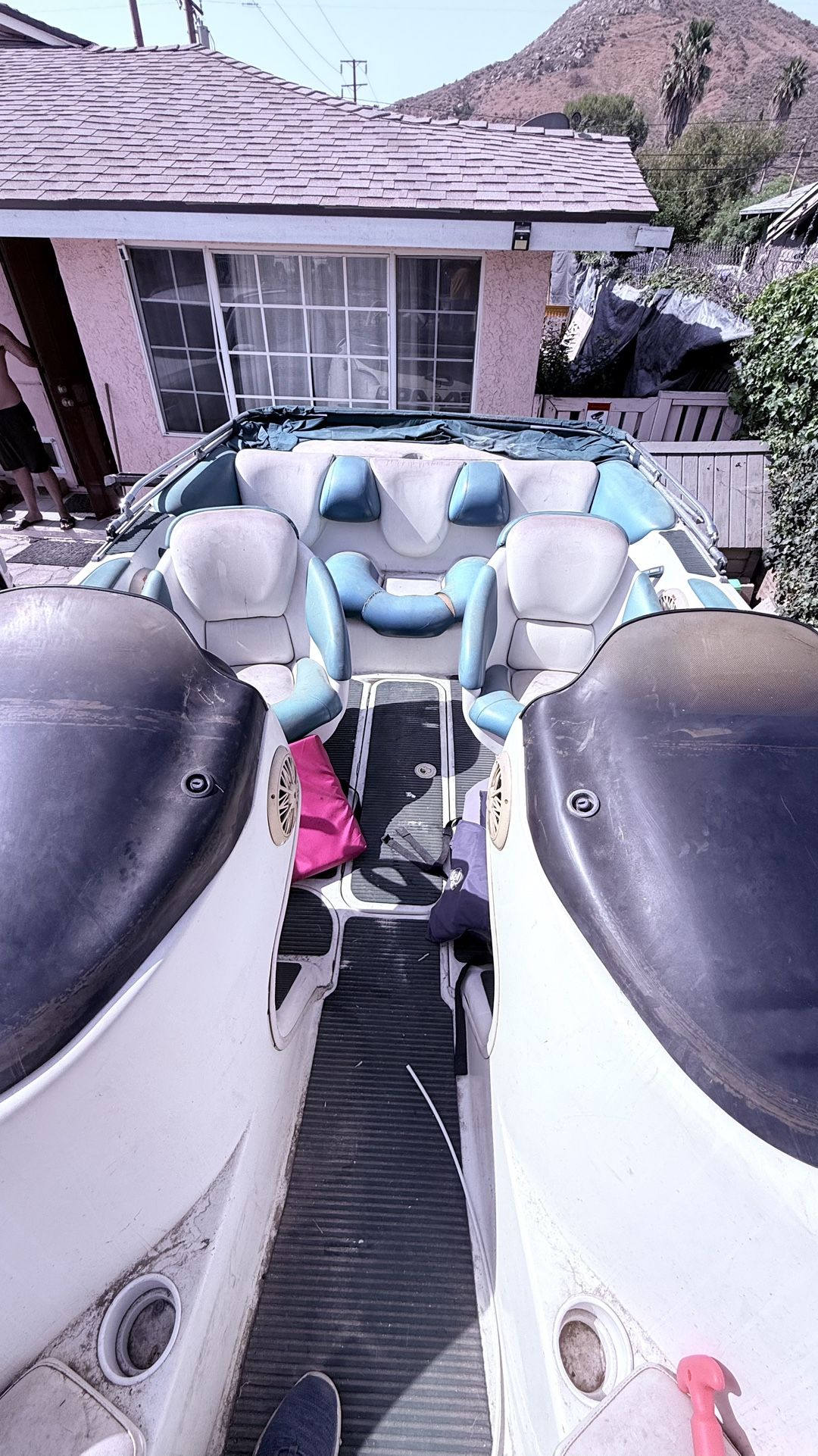 Seadoo