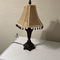 Small lamp