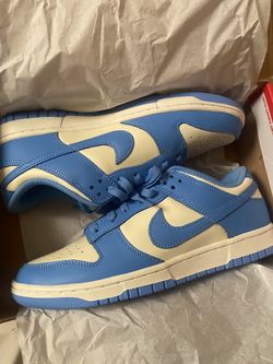 Nike Dunk Unc