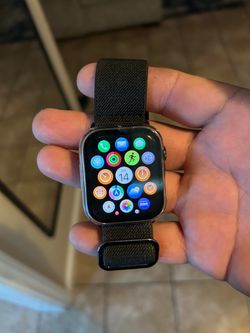 Apple Watch