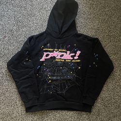 Spider Hoodies Brand New