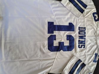 Caleb downs Dallas cowboys jerseys