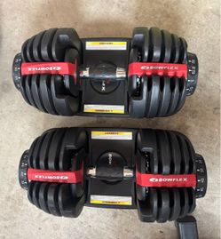 Bowflex