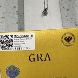 2ct     Woman  Necklace 