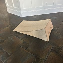 Kicker Ramp Wood (Scooter, Bike, Skateboard)