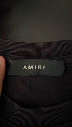 Amiri tee