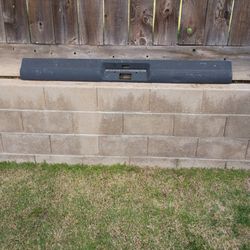 Chevy Square Body Roll Pan 