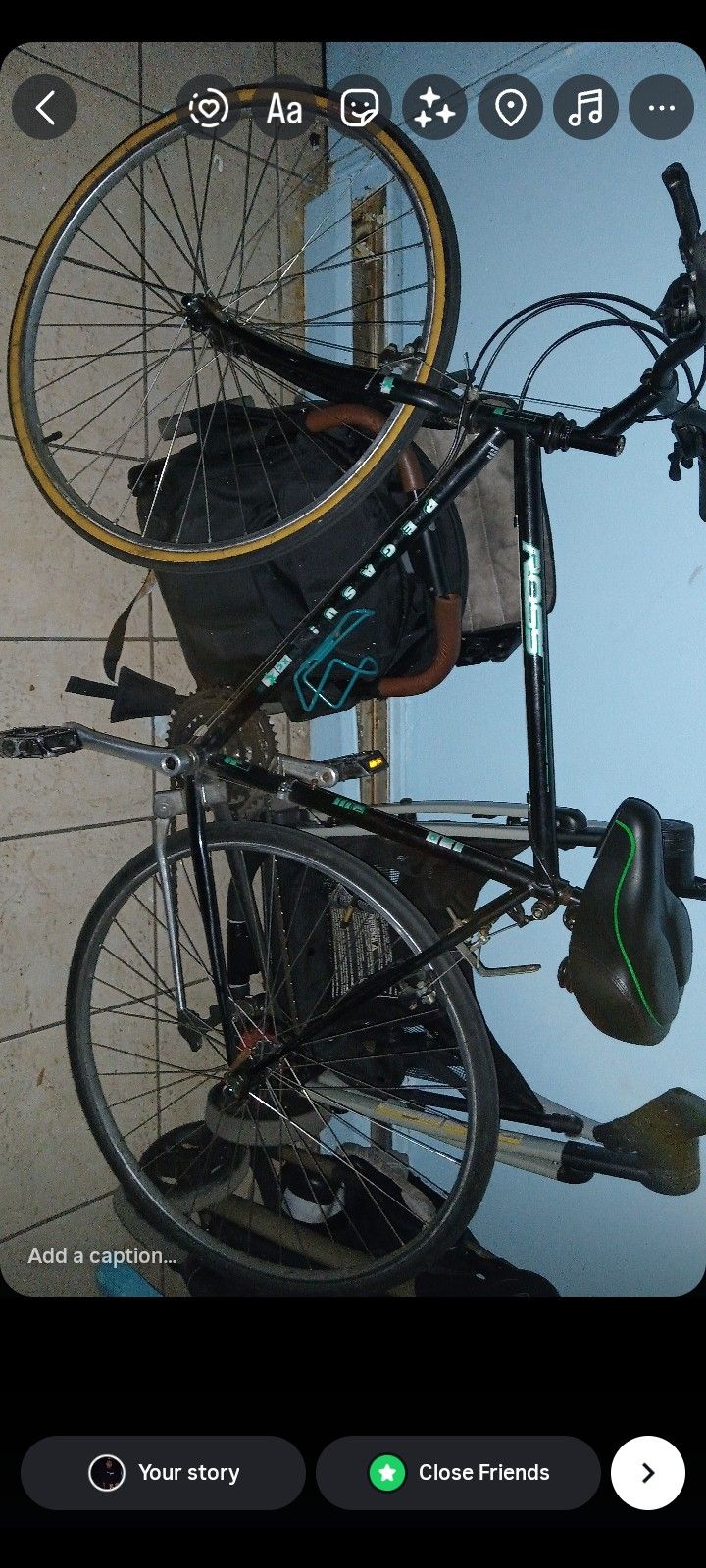 Bike