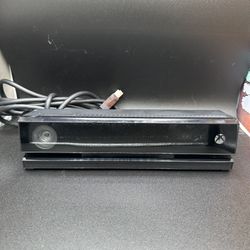 Xbox One Kinect