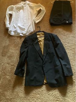 Tuxedo