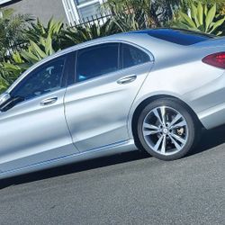2014 Mercedes Benz C250 Parts