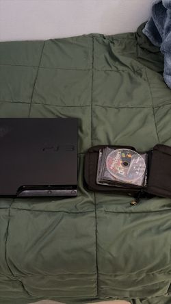 play station 3