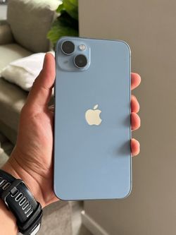 iPhone 14 Plus - 128GB - Blue - Excellent Condition