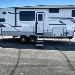2024 K-z Durango 240rkd